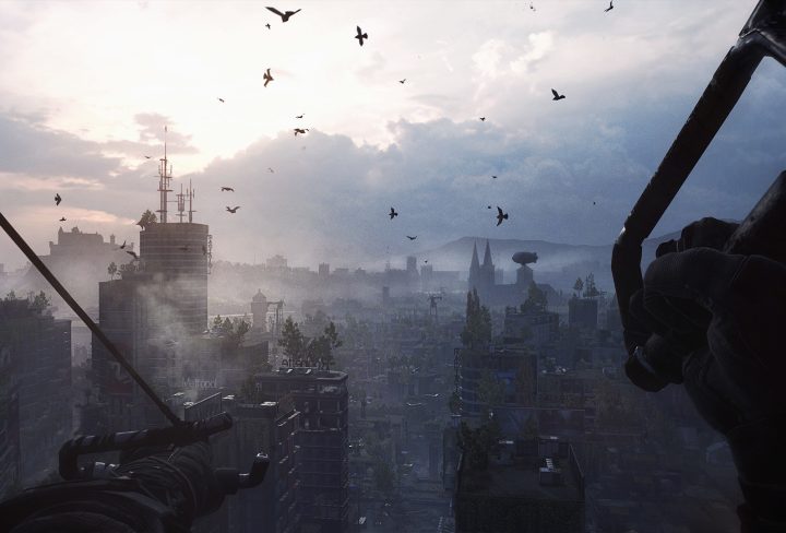 Dying Light 2 Change Language, Subtitles, Voiceover on PS5, PS4, Xbox, PC
