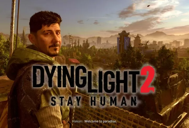 Dying Light 2 Stay Human Review