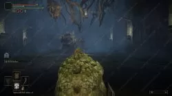 Elden Ring Ulcerated Tree Spirit Boss Location