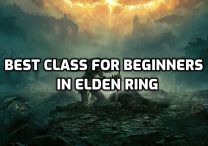 Elden Ring Best Beginner Class, Easiest Starting Class