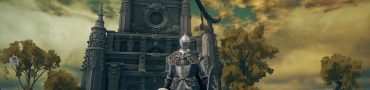 Elden Ring Carian Knight Armor Set Location