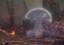 Elden Ring Jellyfish Summon