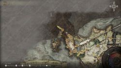 Elden Ring Sacred Tear Locations Church of Irith Map