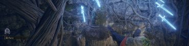 Elden Ring Sellen Turns Hostile Witchbane Ruins Chained Up NPC Mystery