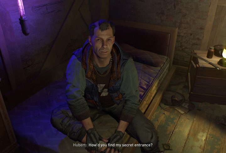 Find the Missing Supplier Dying Light 2 Ball Is in Your Court