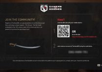 Get Hussar Sword Dying Light 2 Join The Community Event
