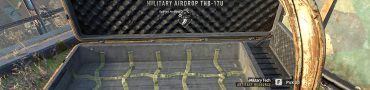 Get Military Airdrop THB-17U Dying Light 2, Reach the Rooftop in Horseshoe