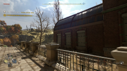 Glass House on Old Mound Street in Dying Light 2
