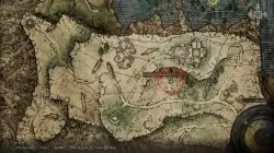 Haligtree Secret Medallion Elden Ring Map Location