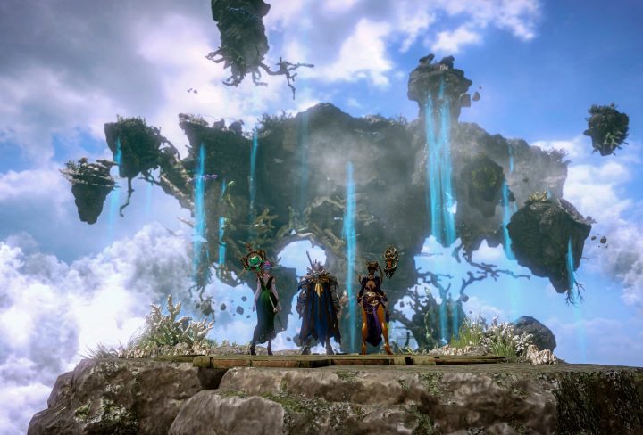 Lost Ark Lina the Lovely