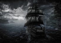 Lost Ark Nightmare Ghost Ship Location