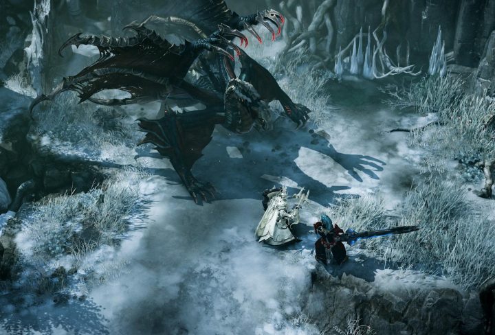 The Stone of Power Lost Ark Walkthrough