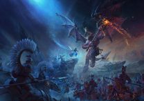 Total War Warhammer III review