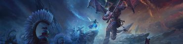 Total War Warhammer III review