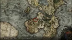 Winged Scythe Location