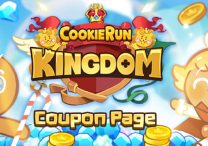Cookie Run Kingdom Codes February 2022