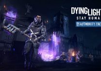 dying light 2 authority pack outfit ps5 ce-107880-4 error