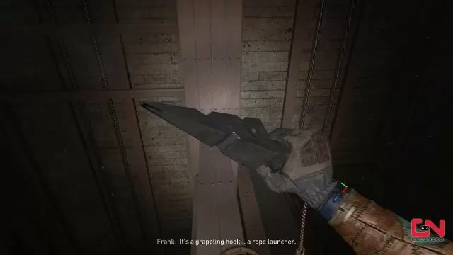 dying light 2 grappling hook