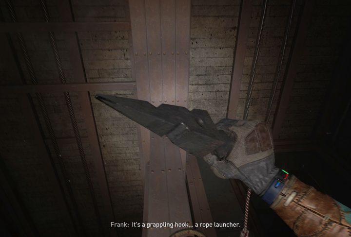dying light 2 grappling hook
