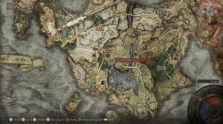 elden ring limgrave tunnels location map