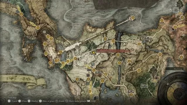 elden ring ashes of war vendor location