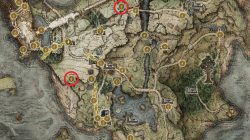 elden-ring-grave-glovewort-limgrave-locations