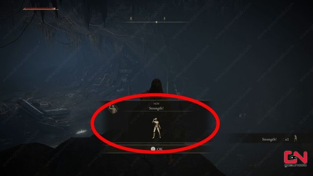 elden ring how to gesture & use emote