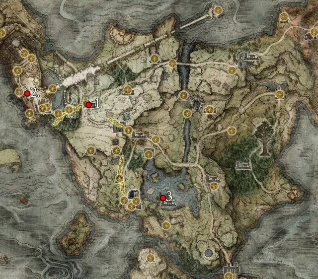 elden ring stormsword key locations limgrave