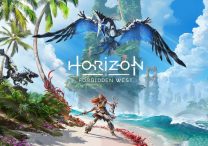 horizon forbidden west release time & date