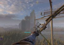 how to get bow dying light 2