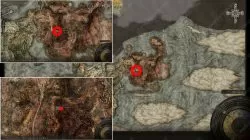 how to get rock sling in elden ring