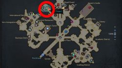 how to get shadow island lost ark shadow mark token