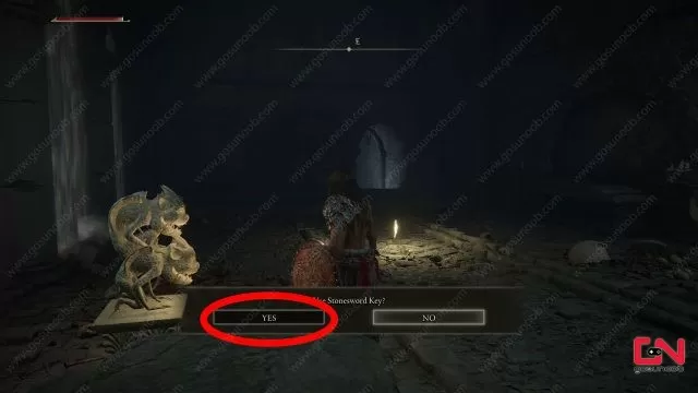 how to remove fog barrier in elden ring