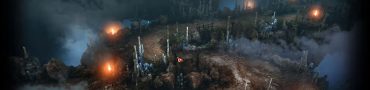 lost ark lone insects demonic cave treasure map location & solution