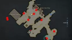 lost ark prideholme mokoko seed locations