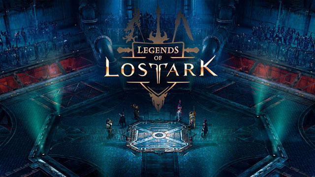 lost ark twitch drops legends of lost ark