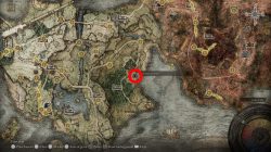 magic bow elden ring where to find