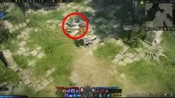 regulus statue fragment farm location lost ark