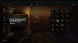 how to upgrade dying light 2 blueprint
