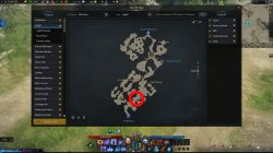 where to farm regulus statue fragment in lost ark