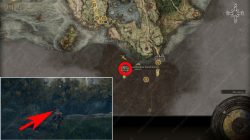 where to find demi human queen staff in elden ring