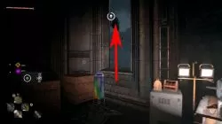 where to find dying light 2 saint thomas church safe code saint paul island