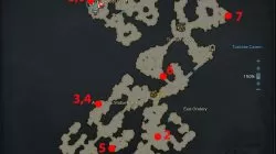 where to find lost ark mokoko seed locations in loghill