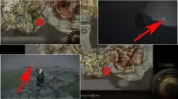 where to find nokron eternal city location in elden ring