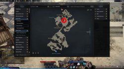 where to find salt giant boss location in lost ark