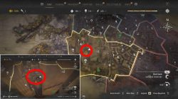 x13 tunnel entrance location dying light 2