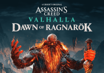AC Valhalla Dawn of Ragnarok Release Time