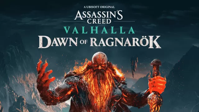 AC Valhalla Dawn of Ragnarok Release Time