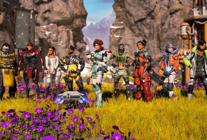 Apex Legends PS5 Settings Reset, Transfer Settings From PS4