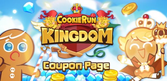 Cookie Run Kingdom Redeem Codes January 2024, Free Crystals, Rainbow Cubes, more